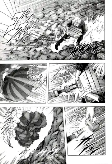 Btooom v10 Fhentai - Page 88