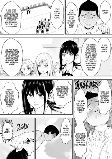 Copulation Corps Fhentai - Page 40