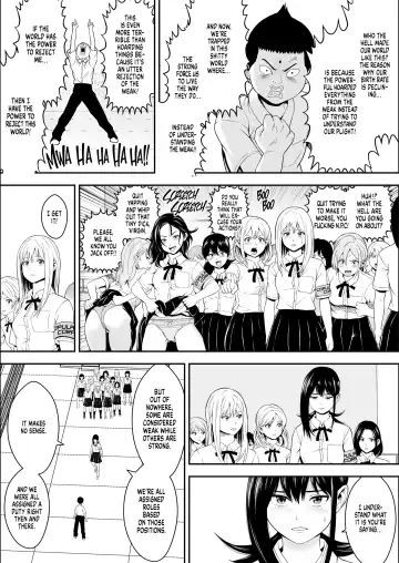 Copulation Corps Fhentai - Page 41