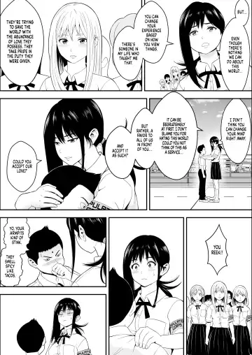 Copulation Corps Fhentai - Page 42