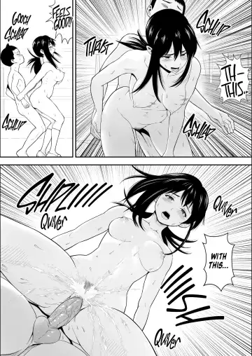 Copulation Corps Fhentai - Page 48