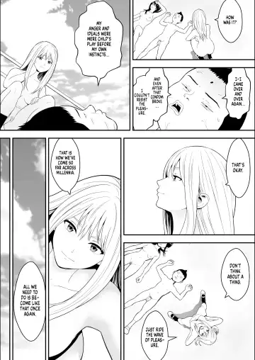 Copulation Corps Fhentai - Page 50