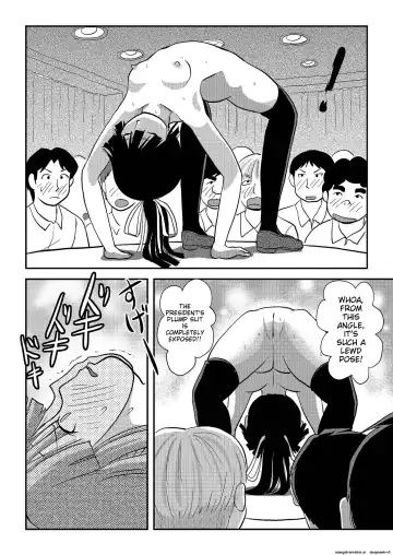 [Takapi] Sakura Kotaka no Roshutsubiyori 7 Fhentai - Page 12