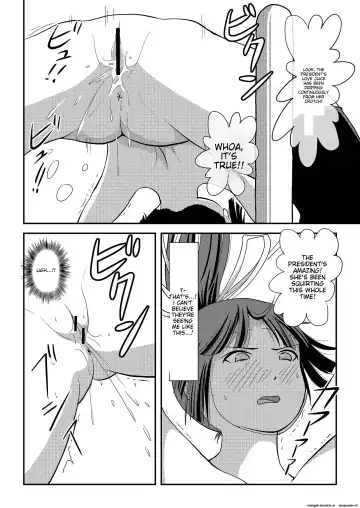 [Takapi] Sakura Kotaka no Roshutsubiyori 7 Fhentai - Page 22