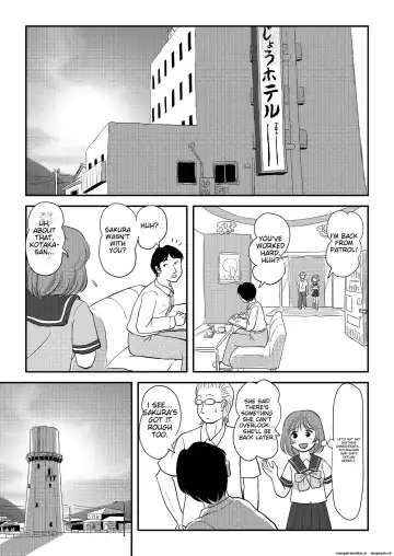 [Takapi] Sakura Kotaka no Roshutsubiyori 7 Fhentai - Page 3