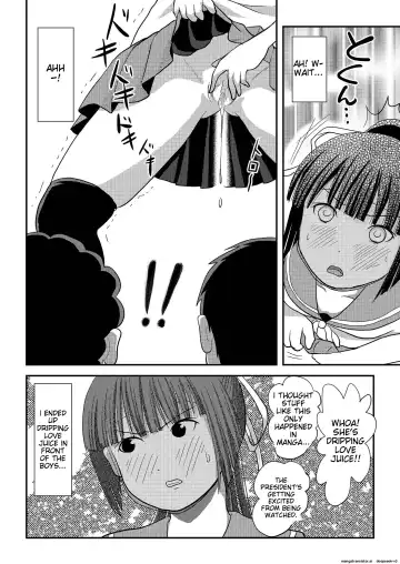 [Takapi] Sakura Kotaka no Roshutsubiyori 7 Fhentai - Page 8