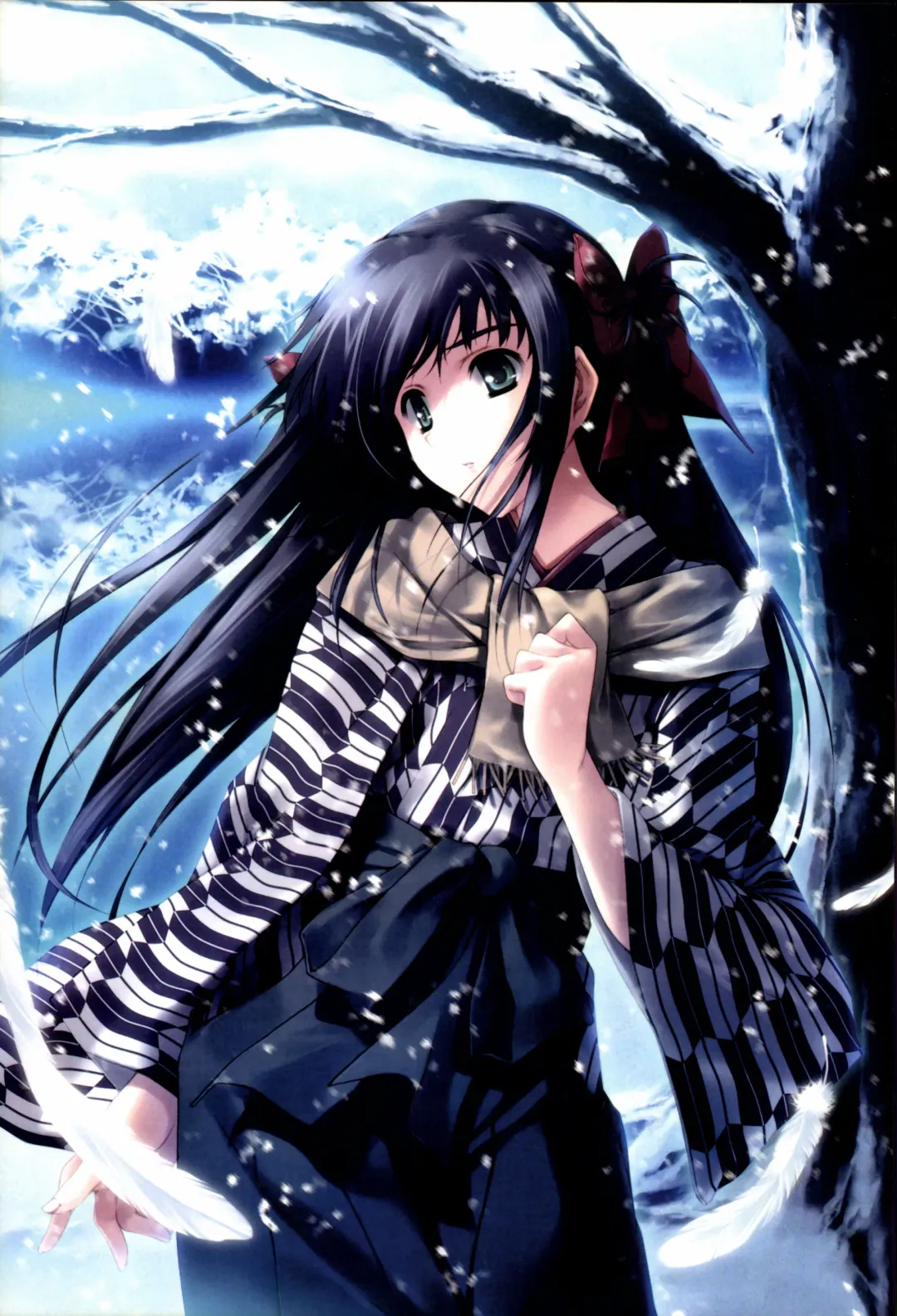 [Sugina Miki] Nuregarasu Fhentai - Page 13