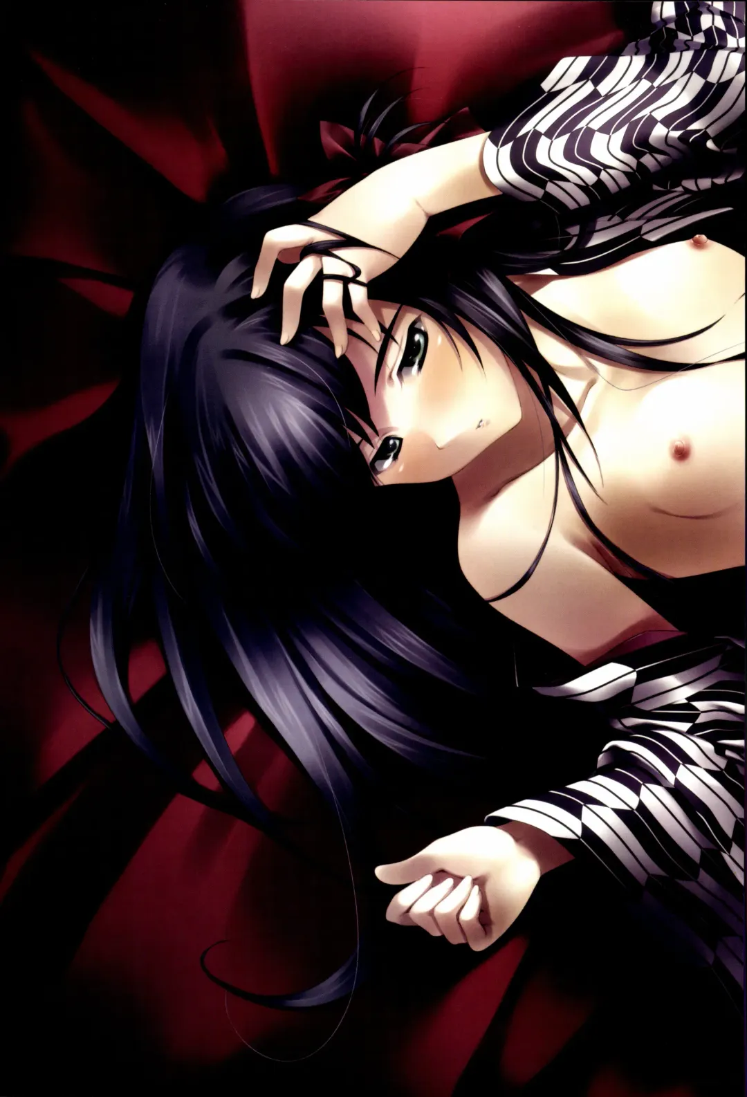 [Sugina Miki] Nuregarasu Fhentai - Page 27