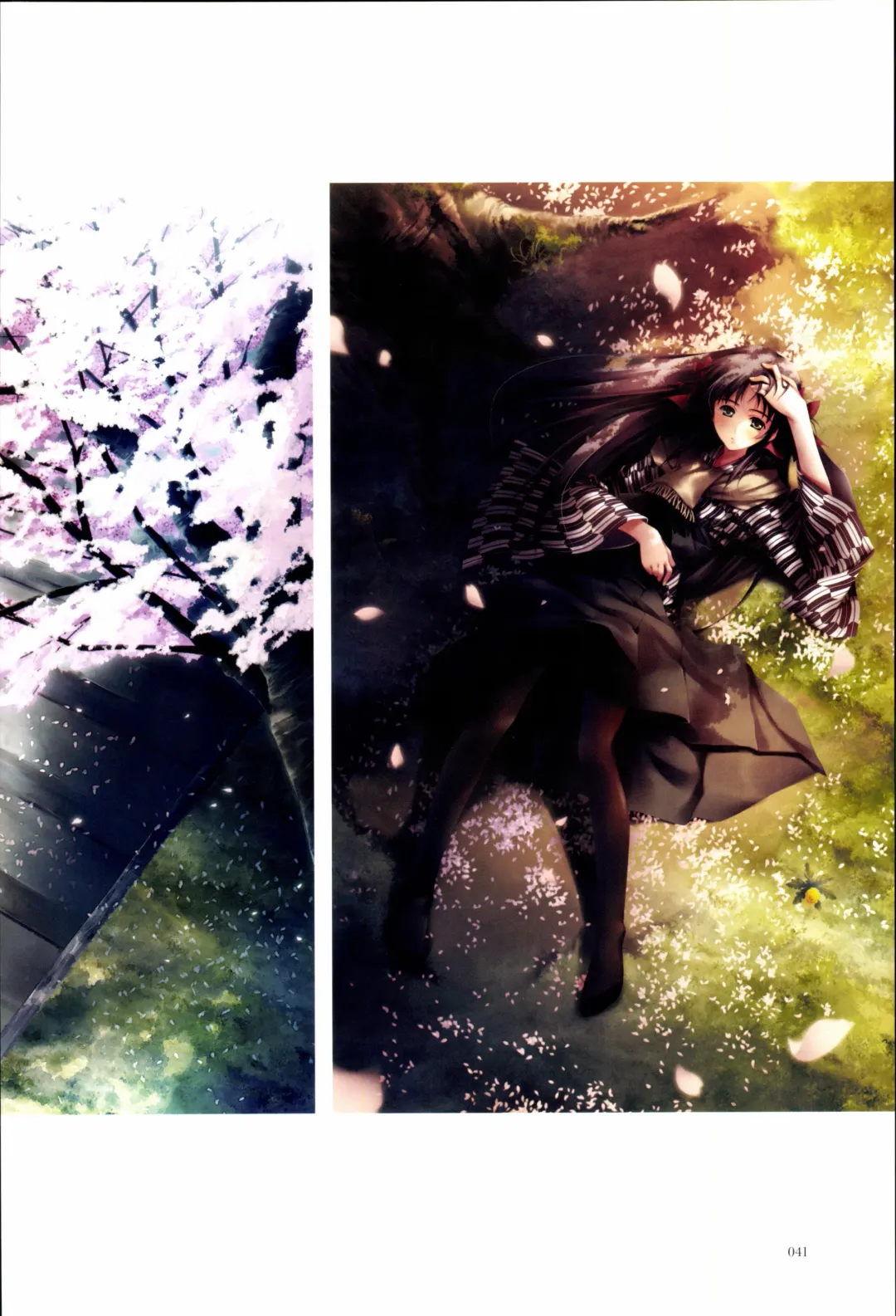 [Sugina Miki] Nuregarasu Fhentai - Page 40