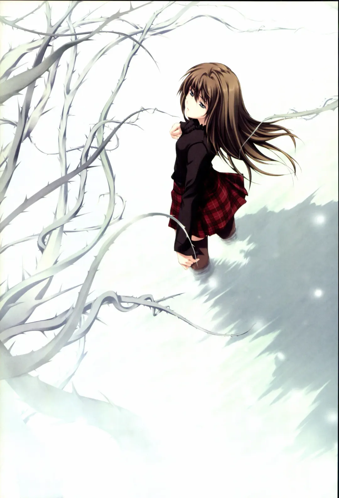 [Sugina Miki] Nuregarasu Fhentai - Page 41