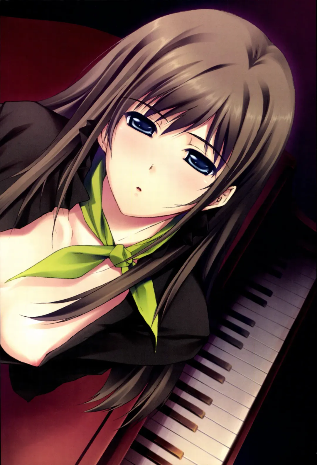 [Sugina Miki] Nuregarasu Fhentai - Page 50