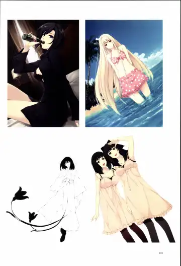 [Sugina Miki] Nuregarasu Fhentai - Page 102