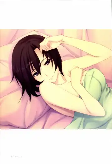 [Sugina Miki] Nuregarasu Fhentai - Page 103