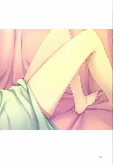 [Sugina Miki] Nuregarasu Fhentai - Page 104