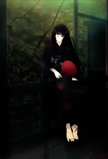 [Sugina Miki] Nuregarasu Fhentai - Page 113