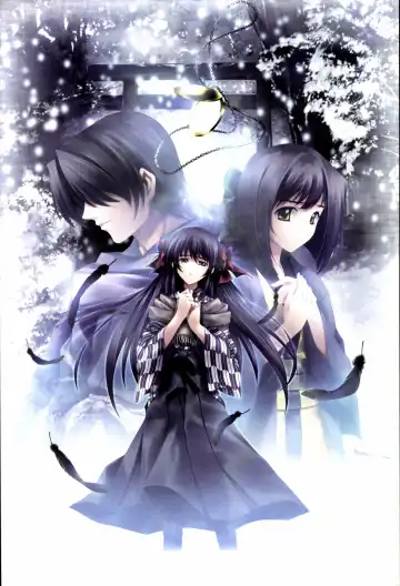 [Sugina Miki] Nuregarasu Fhentai - Page 12