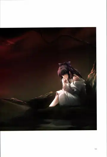 [Sugina Miki] Nuregarasu Fhentai - Page 20