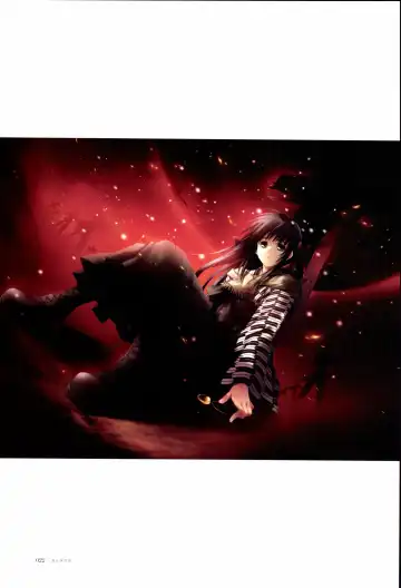 [Sugina Miki] Nuregarasu Fhentai - Page 21