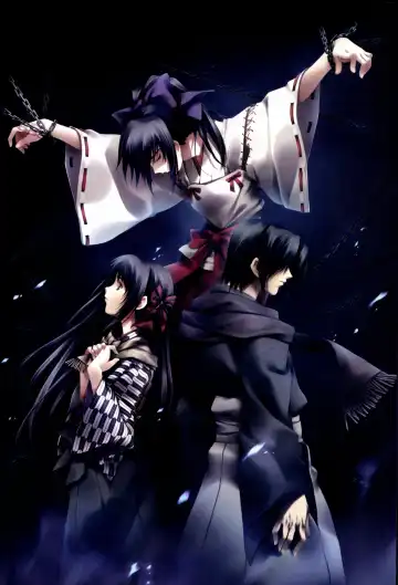 [Sugina Miki] Nuregarasu Fhentai - Page 25