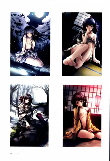 [Sugina Miki] Nuregarasu Fhentai - Page 31