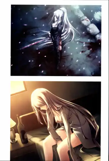 [Sugina Miki] Nuregarasu Fhentai - Page 35