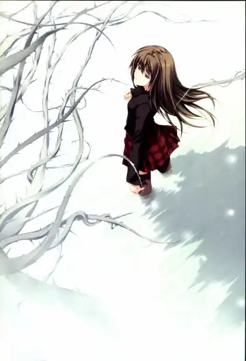 [Sugina Miki] Nuregarasu Fhentai - Page 41