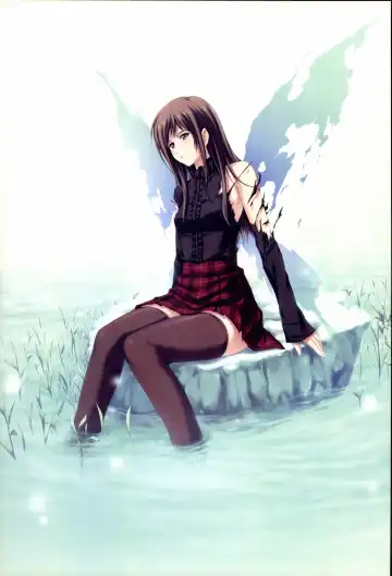 [Sugina Miki] Nuregarasu Fhentai - Page 43