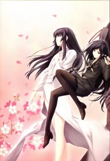 [Sugina Miki] Nuregarasu Fhentai - Page 61