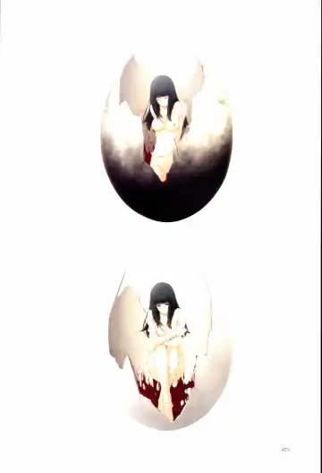 [Sugina Miki] Nuregarasu Fhentai - Page 72