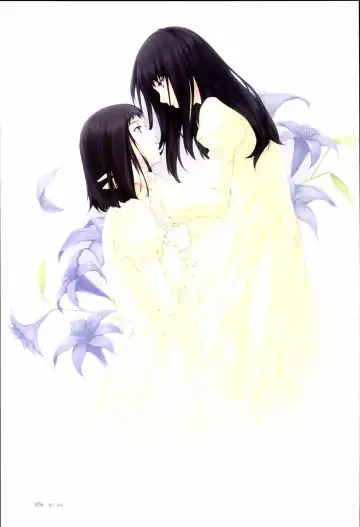 [Sugina Miki] Nuregarasu Fhentai - Page 77