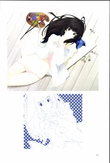 [Sugina Miki] Nuregarasu Fhentai - Page 84