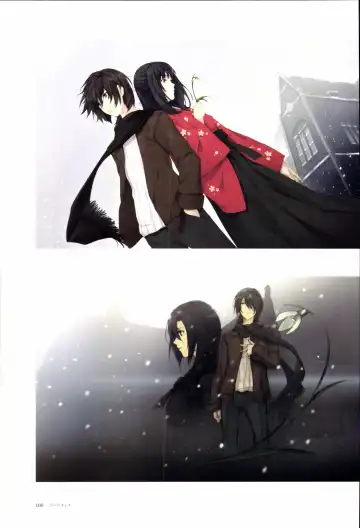 [Sugina Miki] Nuregarasu Fhentai - Page 99