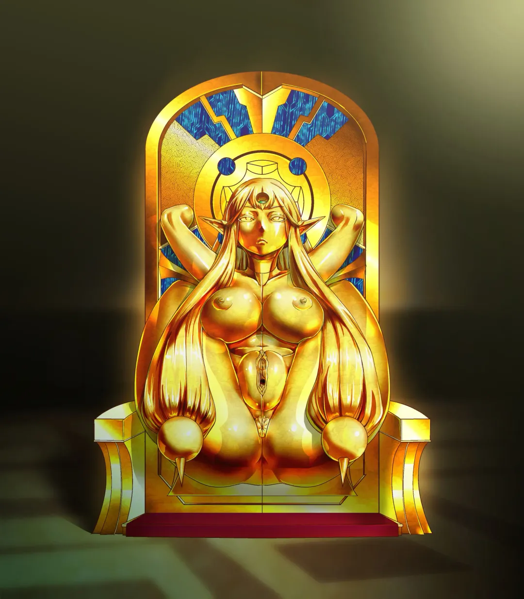 自修无码 III Fhentai - Page 17