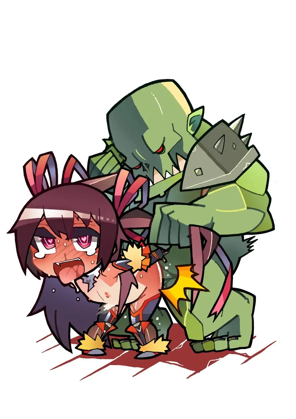 自修无码 III Fhentai - Page 190