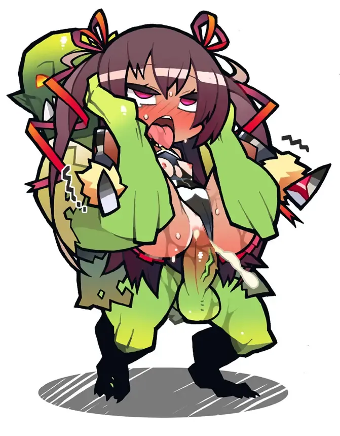 自修无码 III Fhentai - Page 192