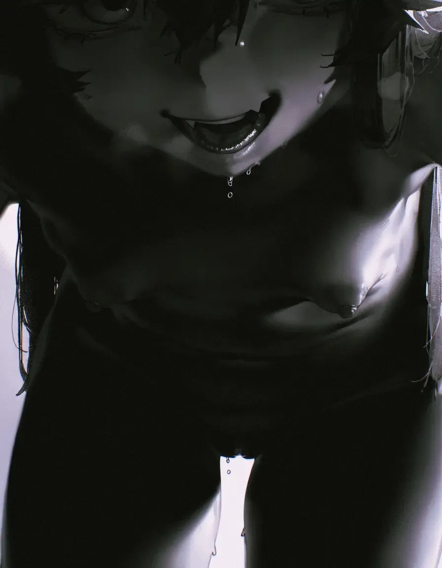 自修无码 III Fhentai - Page 238