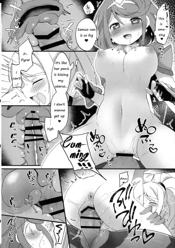 [Eromame] Futa Samu! Fhentai - Page 72