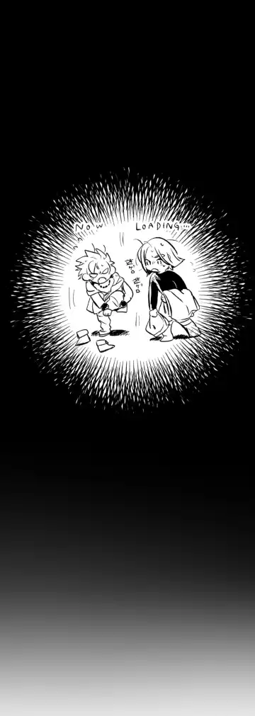 [Tsumugi] Trial and Error Fhentai - Page 33