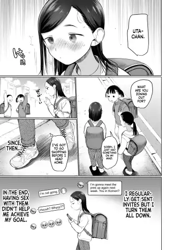 [Haguhagu] Ouchi e Oide Komori-chan. | Come Over, Komori-Chan. Fhentai - Page 50