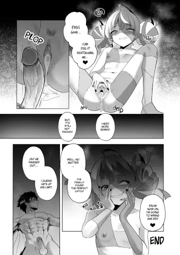 [Raikko9] OLLIE'S PLEASURE MANSION Fhentai - Page 21
