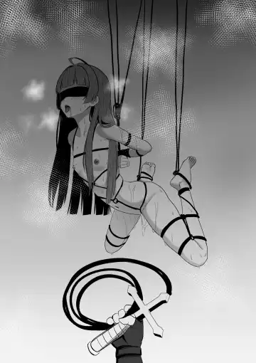 [Raikko9] OLLIE'S PLEASURE MANSION Fhentai - Page 22