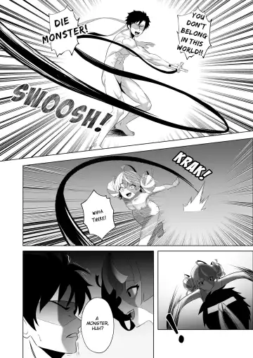 [Raikko9] OLLIE'S PLEASURE MANSION Fhentai - Page 15