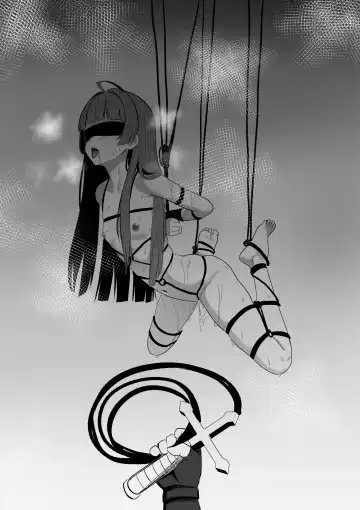 [Raikko9] OLLIE'S PLEASURE MANSION Fhentai - Page 23