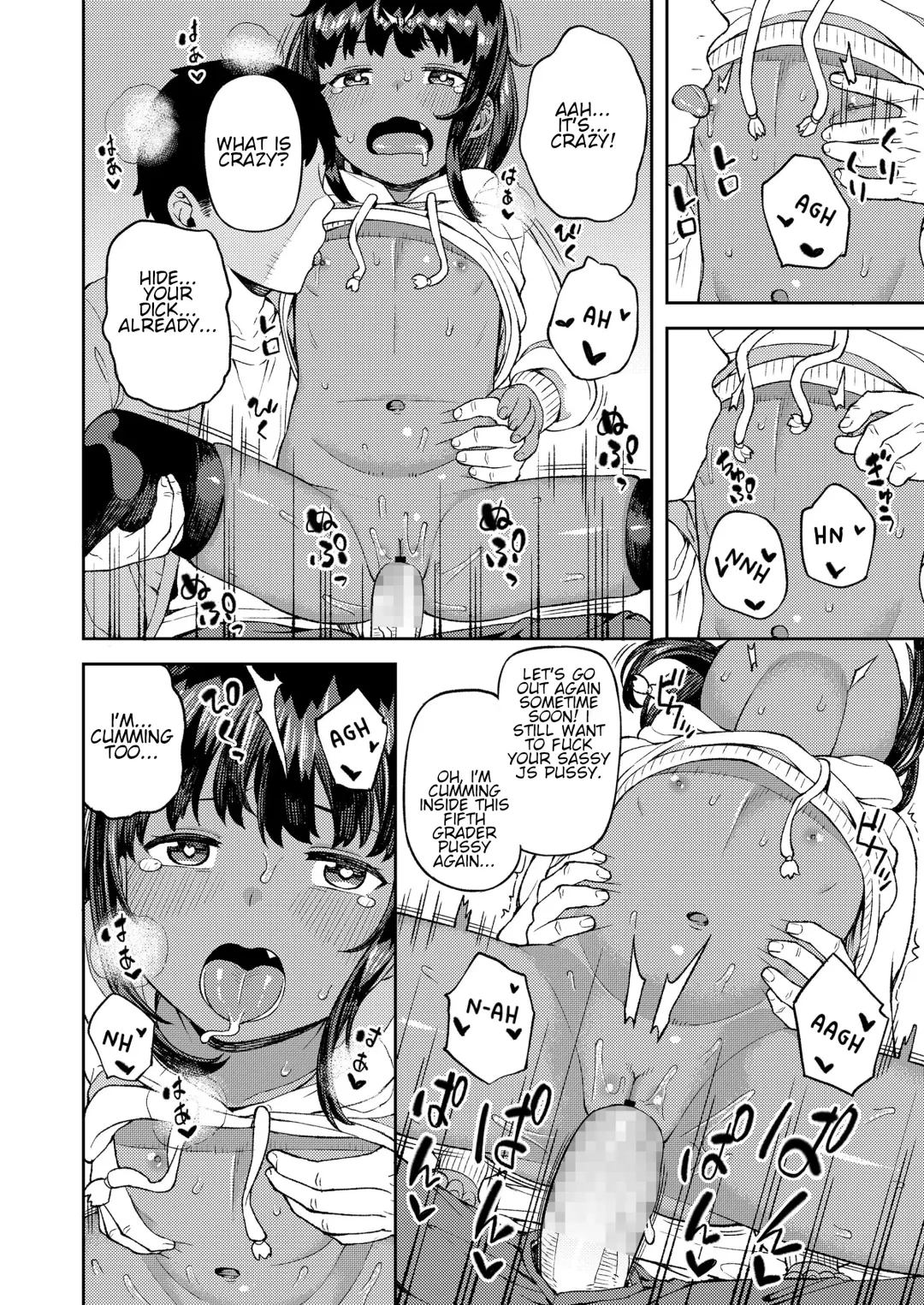 [Highlow] Duelist Fhentai - Page 20