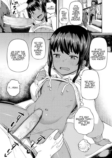 [Highlow] Duelist Fhentai - Page 11