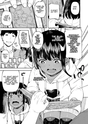 [Highlow] Duelist Fhentai - Page 5