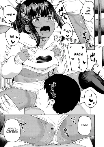 [Highlow] Duelist Fhentai - Page 9