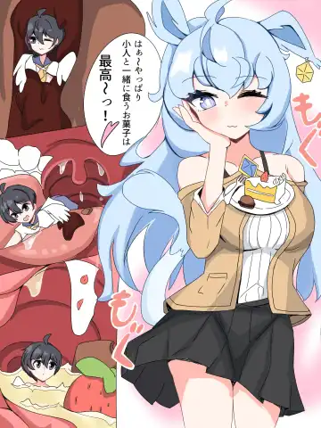 Angel full tour - Fhentai