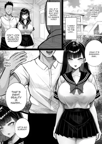 [Kurukuru] Ningen Copy Ki Kubrick (decensored) Fhentai - Page 18