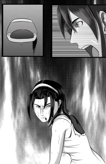 Jun Kazama's dojo challenge Fhentai - Page 12